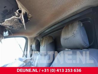 Opel Vivaro Vivaro, Van, 2014 / 2019 1.6 CDTI BiTurbo 120 picture 21