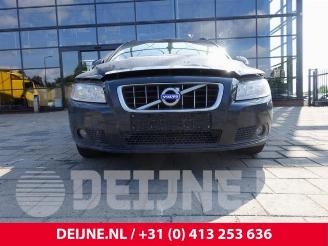 Volvo V-70 V70 (BW), Combi, 2007 / 2016 2.0 D 16V picture 2