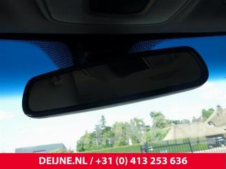 Volvo V-70 V70 (BW), Combi, 2007 / 2016 2.0 D 16V picture 31