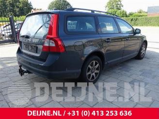 Volvo V-70 V70 (BW), Combi, 2007 / 2016 2.0 D 16V picture 7