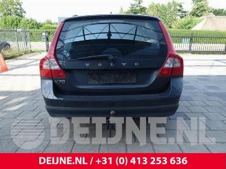 Volvo V-70 V70 (BW), Combi, 2007 / 2016 2.0 D 16V picture 6