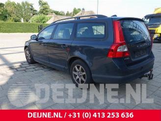 Volvo V-70 V70 (BW), Combi, 2007 / 2016 2.0 D 16V picture 5