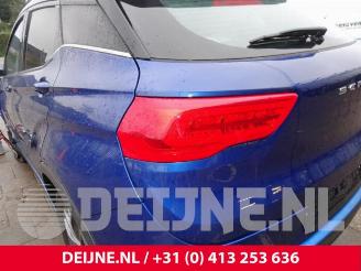 Seres 3 3, SUV, 2020 52kWh picture 32