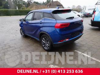 Seres 3 3, SUV, 2020 52kWh picture 5