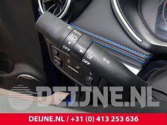 Seres 3 3, SUV, 2020 52kWh picture 22