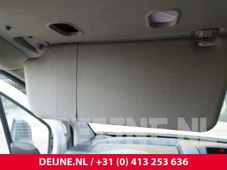 Peugeot Partner Partner (GC/GF/GG/GJ/GK), Van, 2008 / 2018 1.6 HDI 90 picture 23