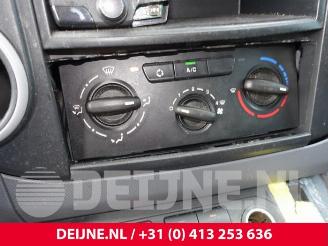 Peugeot Partner Partner (GC/GF/GG/GJ/GK), Van, 2008 / 2018 1.6 HDI 90 picture 30
