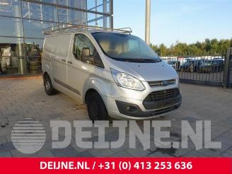 Démontage voiture Ford Transit Transit Custom, Van, 2011 / 2023 2.0 TDCi 16V Eco Blue 105 2016/8