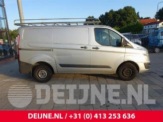 Ford Transit Transit Custom, Van, 2011 / 2023 2.0 TDCi 16V Eco Blue 105 picture 8