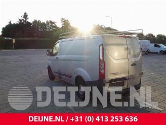 Ford Transit Transit Custom, Van, 2011 / 2023 2.0 TDCi 16V Eco Blue 105 picture 5