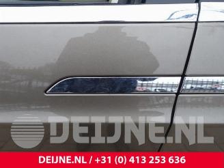 Tesla Model X Model X, SUV, 2013 P90D picture 27