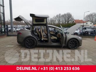 Tesla Model X Model X, SUV, 2013 P90D picture 20