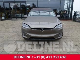 Tesla Model X Model X, SUV, 2013 / 2026 P90D picture 2