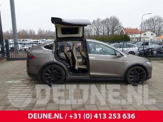 Tesla Model X Model X, SUV, 2013 P90D picture 16
