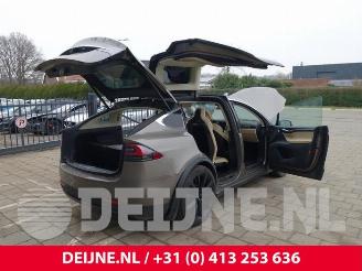 Tesla Model X Model X, SUV, 2013 / 2026 P90D picture 19