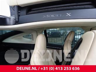 Tesla Model X Model X, SUV, 2013 P90D picture 33