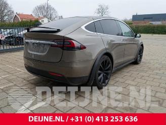 Tesla Model X Model X, SUV, 2013 P90D picture 7