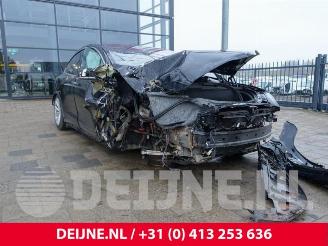 Vrakbiler auto Tesla Model X Model X, SUV, 2013 EV AWD 2019/12