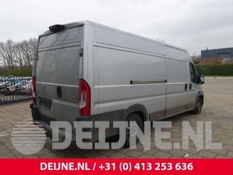 Peugeot Boxer Boxer (U9), Van, 2006 2.0 BlueHDi 160 picture 7