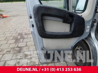 Peugeot Boxer Boxer (U9), Van, 2006 2.0 BlueHDi 160 picture 14