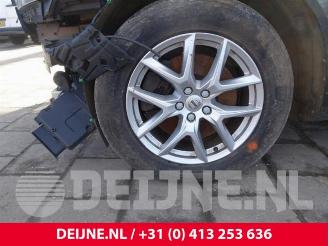 Volvo Xc-60 XC60 II (UZ), SUV, 2017 2.0 D4 16V AWD picture 10