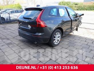 Volvo Xc-60 XC60 II (UZ), SUV, 2017 2.0 D4 16V AWD picture 7