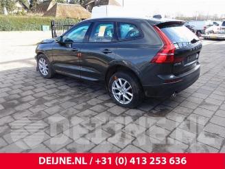 Volvo Xc-60 XC60 II (UZ), SUV, 2017 2.0 D4 16V AWD picture 5