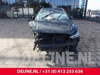 Volvo Xc-60 XC60 II (UZ), SUV, 2017 2.0 D4 16V AWD picture 2