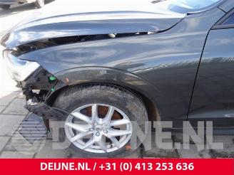 Volvo Xc-60 XC60 II (UZ), SUV, 2017 2.0 D4 16V AWD picture 9