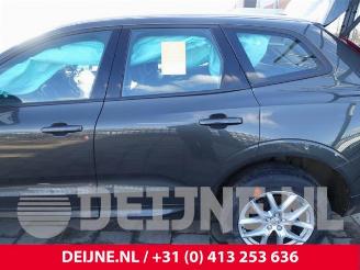 Volvo Xc-60 XC60 II (UZ), SUV, 2017 2.0 D4 16V AWD picture 32