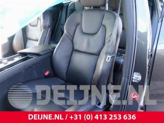 Volvo Xc-60 XC60 II (UZ), SUV, 2017 2.0 D4 16V AWD picture 20