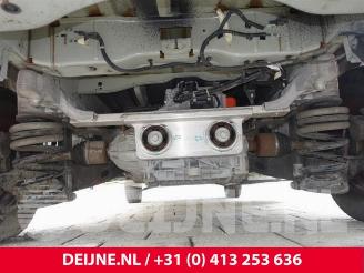 Ford Transit Transit, Bus, 2013 E-Transit 68 kWh picture 33