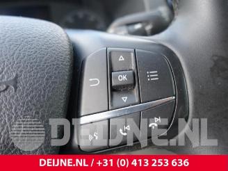 Ford Transit Transit, Bus, 2013 E-Transit 68 kWh picture 28