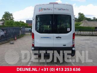 Ford Transit Transit, Bus, 2013 E-Transit 68 kWh picture 6