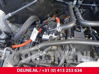 Ford Transit Transit, Bus, 2013 E-Transit 68 kWh picture 34