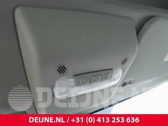 Ford Transit Transit, Bus, 2013 E-Transit 68 kWh picture 31