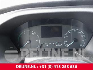 Ford Transit Transit, Bus, 2013 E-Transit 68 kWh picture 24