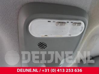 Nissan Primastar Primastar, Van, 2002 2.0 dCi 120 picture 30