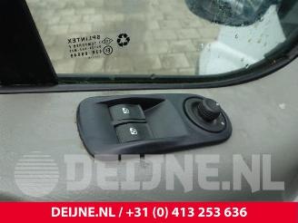 Nissan Primastar Primastar, Van, 2002 2.0 dCi 120 picture 18