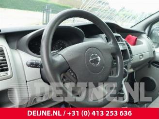 Nissan Primastar Primastar, Van, 2002 2.0 dCi 120 picture 19