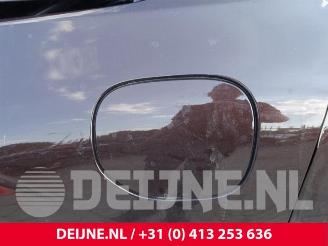 Volvo Xc-60 XC60 II (UZ), SUV, 2017 2.0 T8 16V Recharge, Twin Engine AWD picture 11