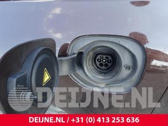 Volvo Xc-60 XC60 II (UZ), SUV, 2017 2.0 T8 16V Recharge, Twin Engine AWD picture 12