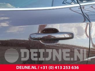 Volvo Xc-60 XC60 II (UZ), SUV, 2017 2.0 T8 16V Recharge, Twin Engine AWD picture 30