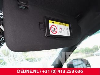 Volvo Xc-60 XC60 II (UZ), SUV, 2017 2.0 T8 16V Recharge, Twin Engine AWD picture 24