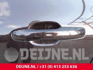 Volvo Xc-60 XC60 II (UZ), SUV, 2017 2.0 T8 16V Recharge, Twin Engine AWD picture 16