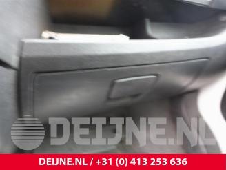 Peugeot Boxer Boxer (U9), Van, 2006 2.2 HDi 130 Euro 5 picture 27