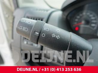 Peugeot Boxer Boxer (U9), Van, 2006 2.2 HDi 130 Euro 5 picture 23