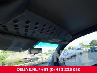 Fiat Doblo Doblo Cargo (223), Van, 2001 / 2010 1.6 16V picture 19