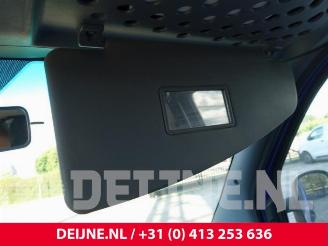 Fiat Doblo Doblo Cargo (223), Van, 2001 / 2010 1.6 16V picture 25