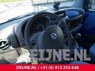Fiat Doblo Doblo Cargo (223), Van, 2001 / 2010 1.6 16V picture 18